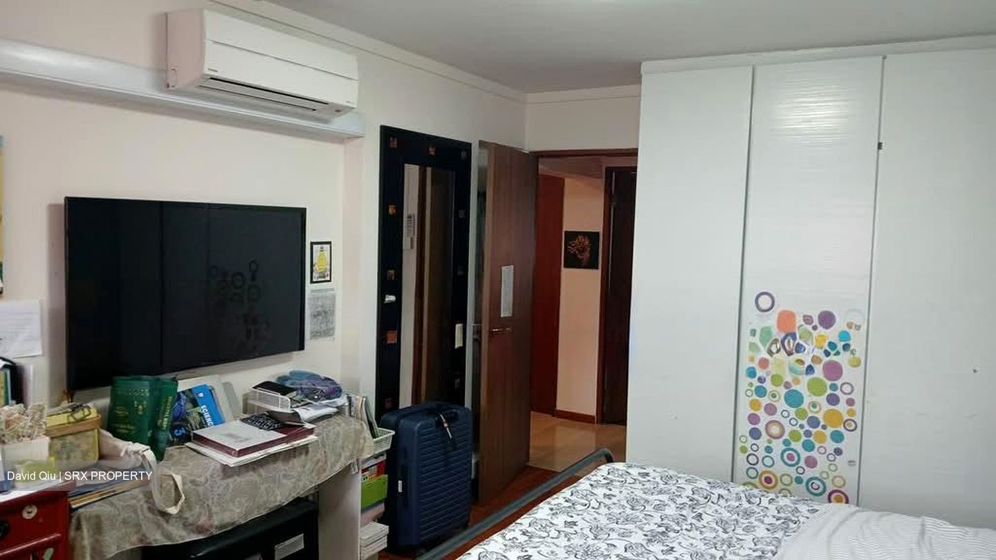 Blk 154 Bishan Street 13 (Bishan), HDB 5 Rooms #551349151